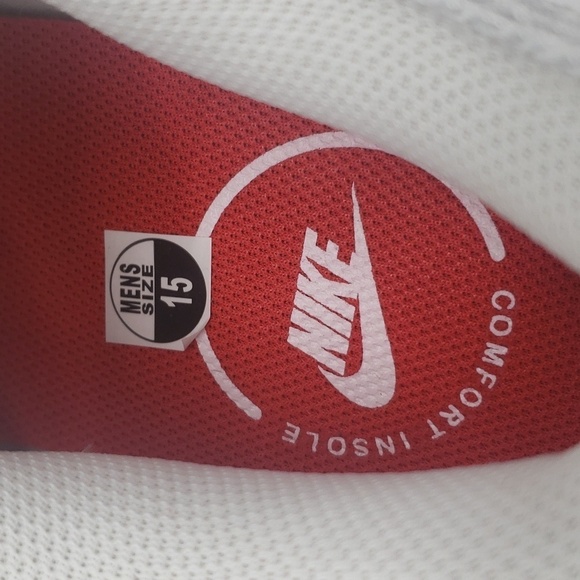 1157- Nike Air Max DM9537-104 Size 15 Men's - Picture 11 of 11